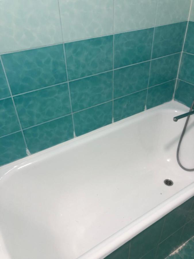 Квартира Подобово Однокімнатна Lutsʼk Esterno foto